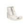 Bobux bottes argent 2