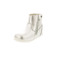 Bobux bottes argent 3