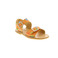 Zecchino D'oro sandales orange 2