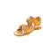 Zecchino D'oro sandales orange 3