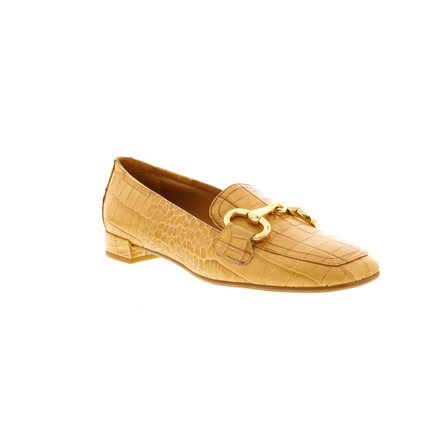 Bruglia moccasins camel
