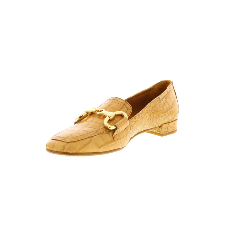 Bruglia moccasins camel 3