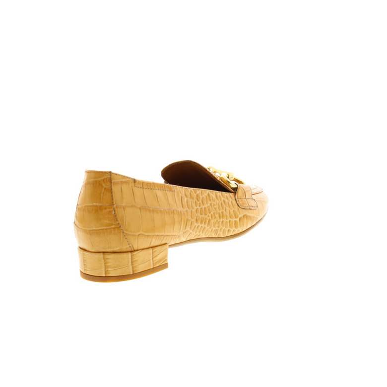 Bruglia moccasins camel 4