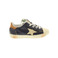 Rondinella low shoes blue 1