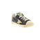 Rondinella low shoes blue 2