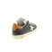 Rondinella low shoes blue 4