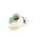 Rondinella chaussures basses blanc 4