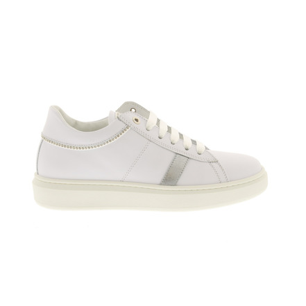 Andrea Morrelli low shoes white
