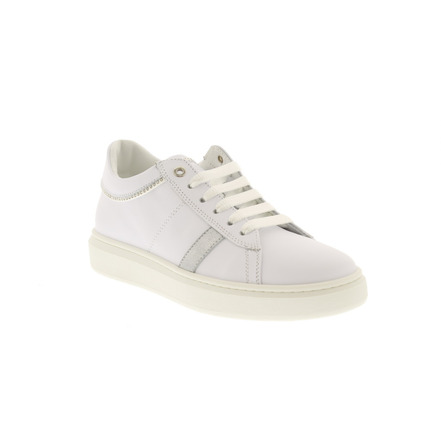 Andrea Morrelli low shoes white