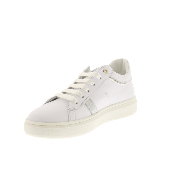 Andrea Morrelli low shoes white 3