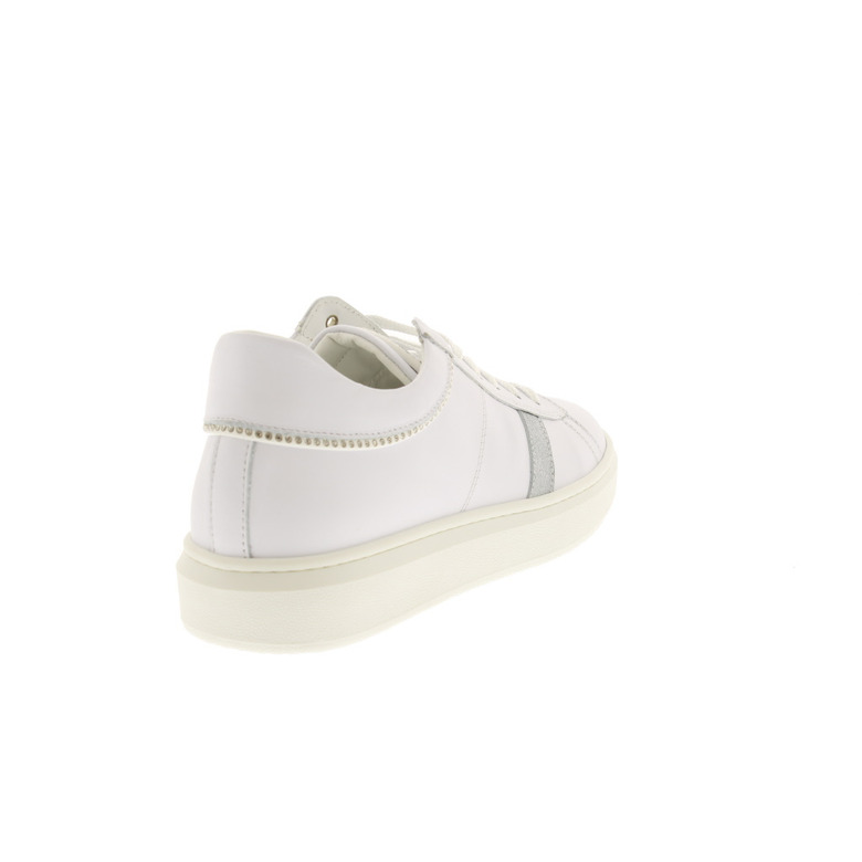 Andrea Morrelli low shoes white 4