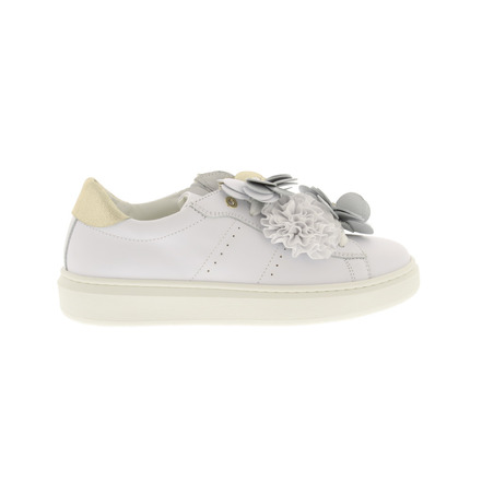 Andrea Morrelli low shoes white