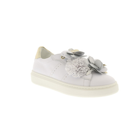 Andrea Morrelli low shoes white