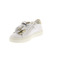 Andrea Morrelli low shoes white 3