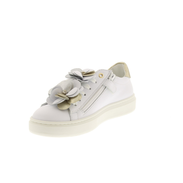 Andrea Morrelli low shoes white 3
