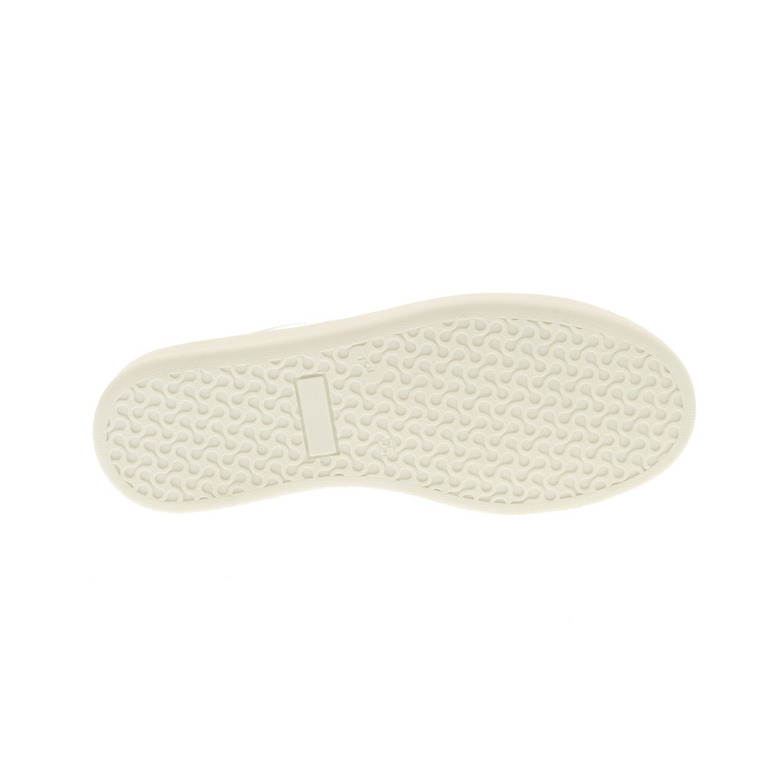 Andrea Morrelli low shoes white 5