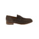Moma loafers brown 1