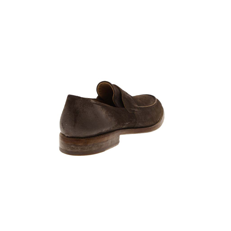 Moma loafers brown 4