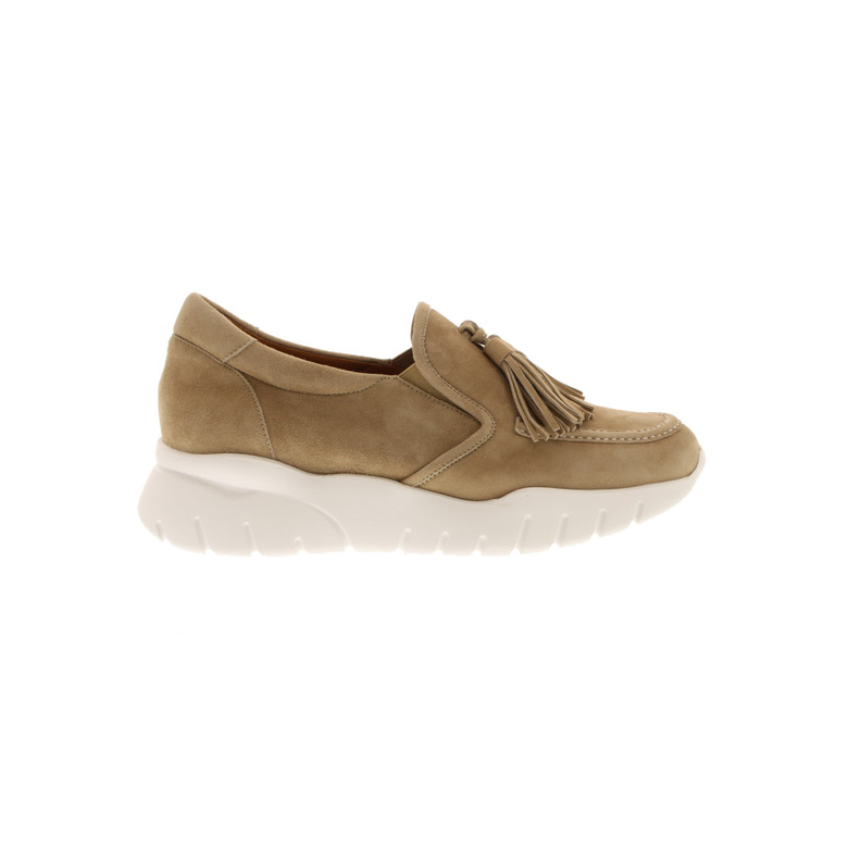 Torlasco sneakers beige 1