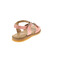 Clic sandales rose 4