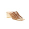Zinda tongs cognac 2
