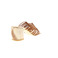 Zinda tongs cognac 4