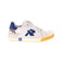 Franco Romagnoli chaussures basses blanc 1