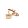 Zinda sandales brun 4