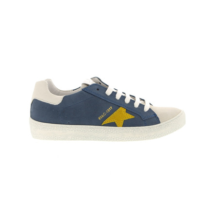 Bana & Co chaussures basses bleu