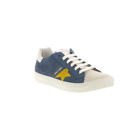 Bana & Co chaussures basses bleu