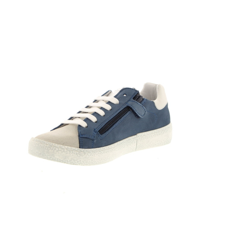 Bana & Co chaussures basses bleu 3