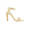 Thiron sandales beige 1