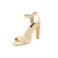 Thiron sandales beige 3