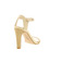 Thiron sandales beige 4