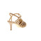 Rotta pumps beige 4