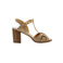 Fru sandales taupe 1