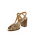 Fru sandales taupe 3