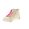 Rondinella chaussures à lacets beige 3