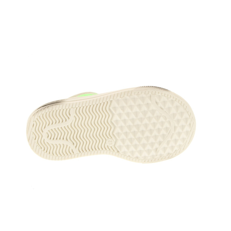 Rondinella chaussures à lacets beige 5