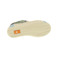 Rondinella chaussures basses vert kaki 5