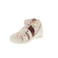 Biomecanics sandales blanc 3
