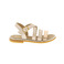 Little David sandales beige 1