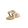 Little David sandales beige 4