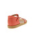 Pom D'api sandales corail 4