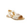 Rondinella sandales blanc 2