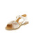 Rondinella sandales blanc 3