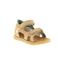 Rondinella sandales cognac 2