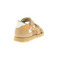 Rondinella sandales cognac 4