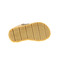 Rondinella sandales cognac 5