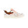 Franco Romagnoli low shoes white 1